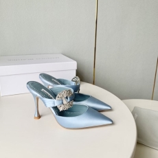 Manolo Blahnik Sandals